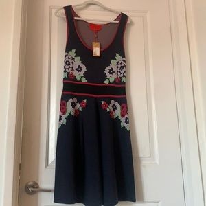 ♥️🌸 Zac Posen knee length dress  🌸♥️